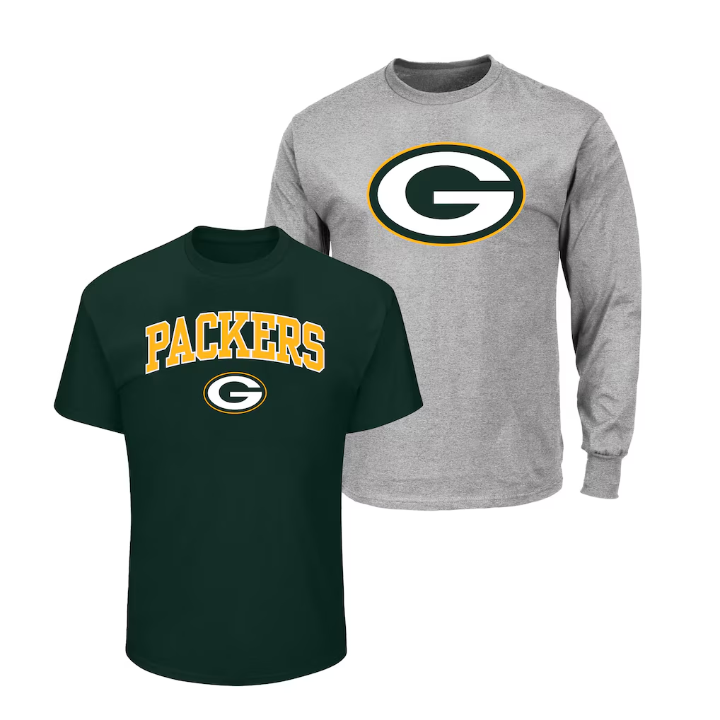 Men #2 pcs 2026 NFL T Shirt 39084943->nfl t-shirts->Sports Accessory